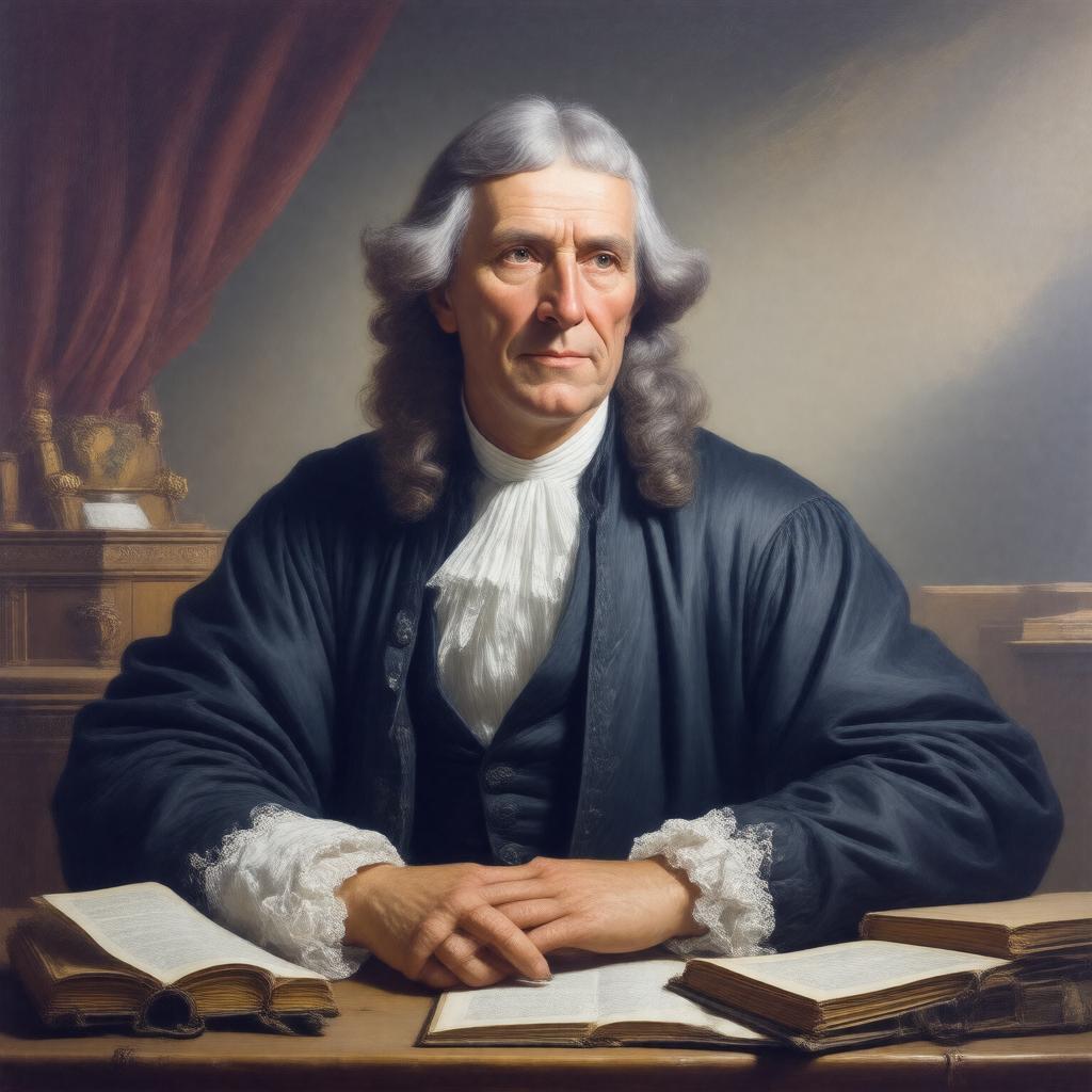 John Wesley